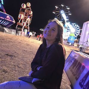 Meet your Posher, Alex